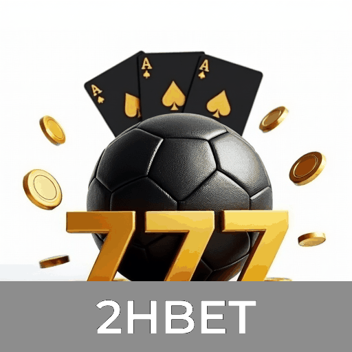 Experiência de Casino Elite no 2HBET: Dealers Reais e Jogos Premium