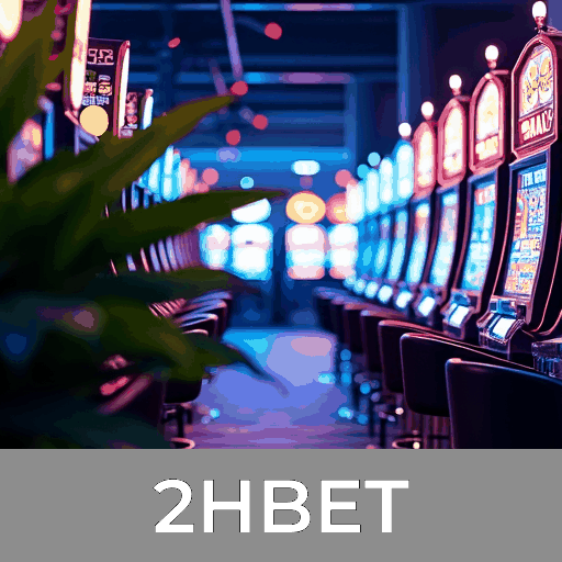 2HBET: Plataforma de Conexões e Comunidade Vibrante