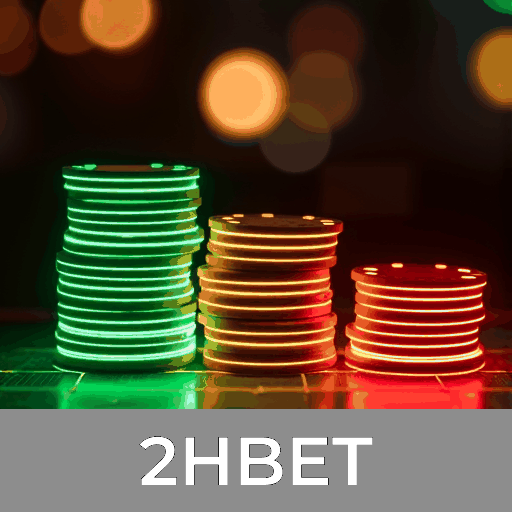 2HBET: Cassino Seguro e Premiado