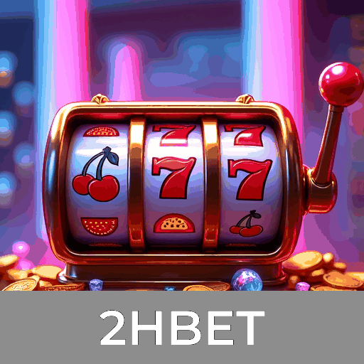 2HBET: Jogos Diversificados e Entretenimento Para Brasileiros
