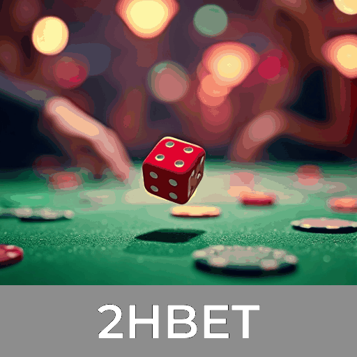 2HBET: Jogos Diversificados e Entretenimento Para Brasileiros