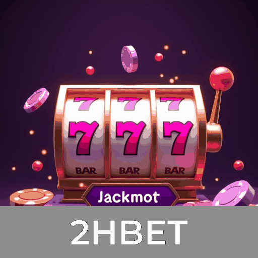 2HBET: Cassino Seguro e Premiado