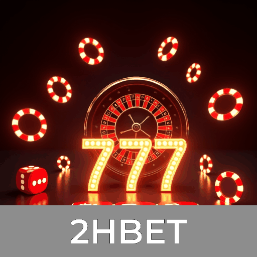 Experiência de Casino Elite no 2HBET: Dealers Reais e Jogos Premium