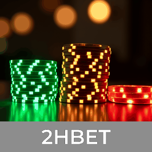 Profundidade e Precisão nas Apostas Esportivas da 2HBET