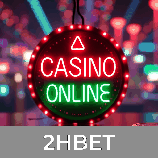 Comunidade 2HBET: O Parque de Interação Global dos Jogadores