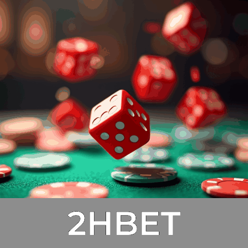2HBET: Cassino Seguro e Premiado