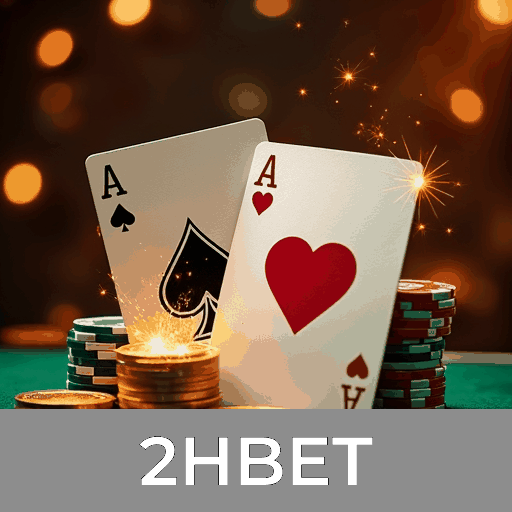 2HBET: Jogos Diversificados e Entretenimento Para Brasileiros