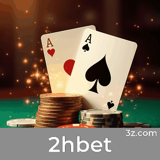 Desbloqueie Bônus Incríveis com 2hbet!