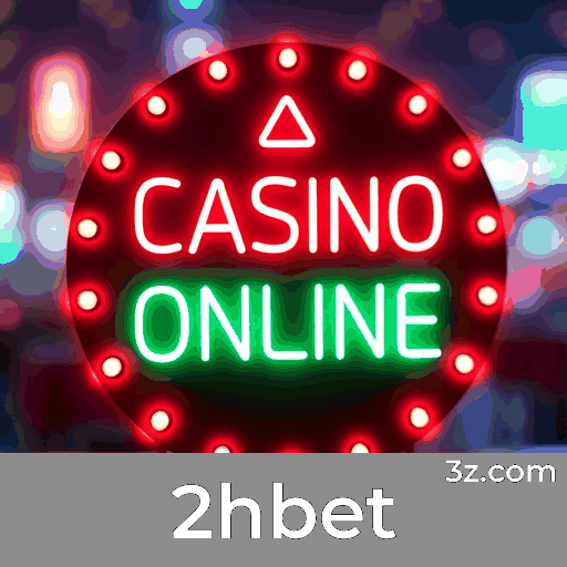 2hbet: O Paraíso dos Jogos de Azar Seletos