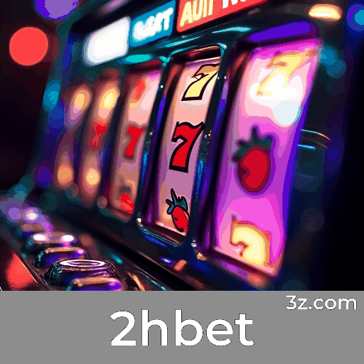 Desbloqueie Bônus Incríveis com 2hbet!